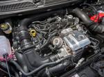 Ford Fiesta Sport 2014 года